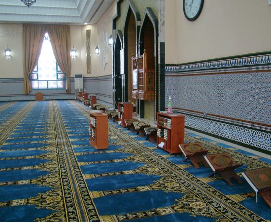 Souk Al Salmiya Mosque 10