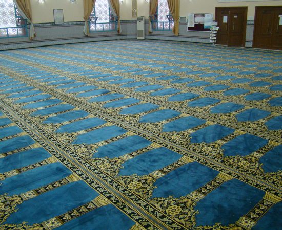 Souk Al Salmiya Mosque 2