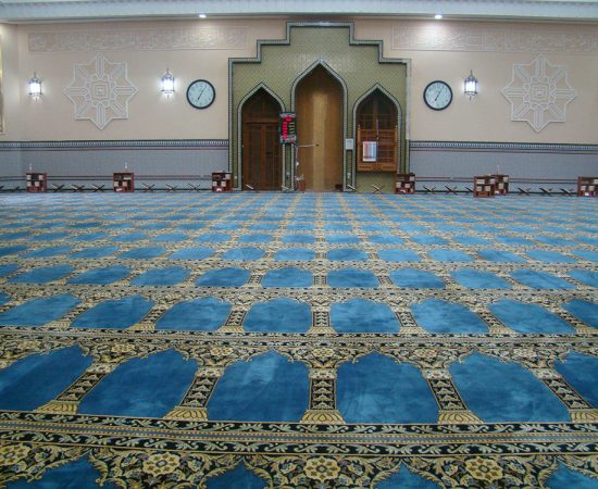 Souk Al Salmiya Mosque 4