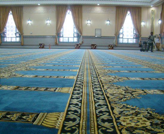 Souk Al Salmiya Mosque 6