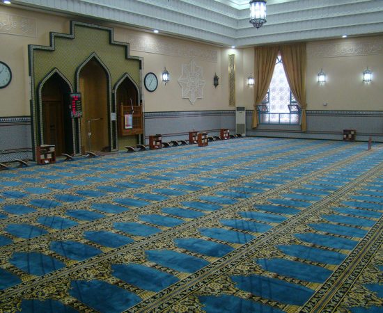 Souk Al Salmiya Mosque 7