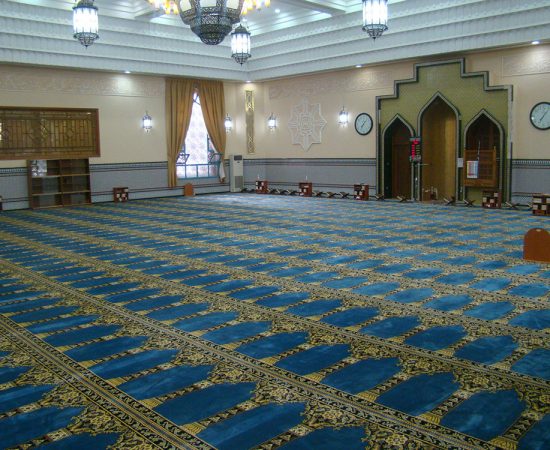 Souk Al Salmiya Mosque 8